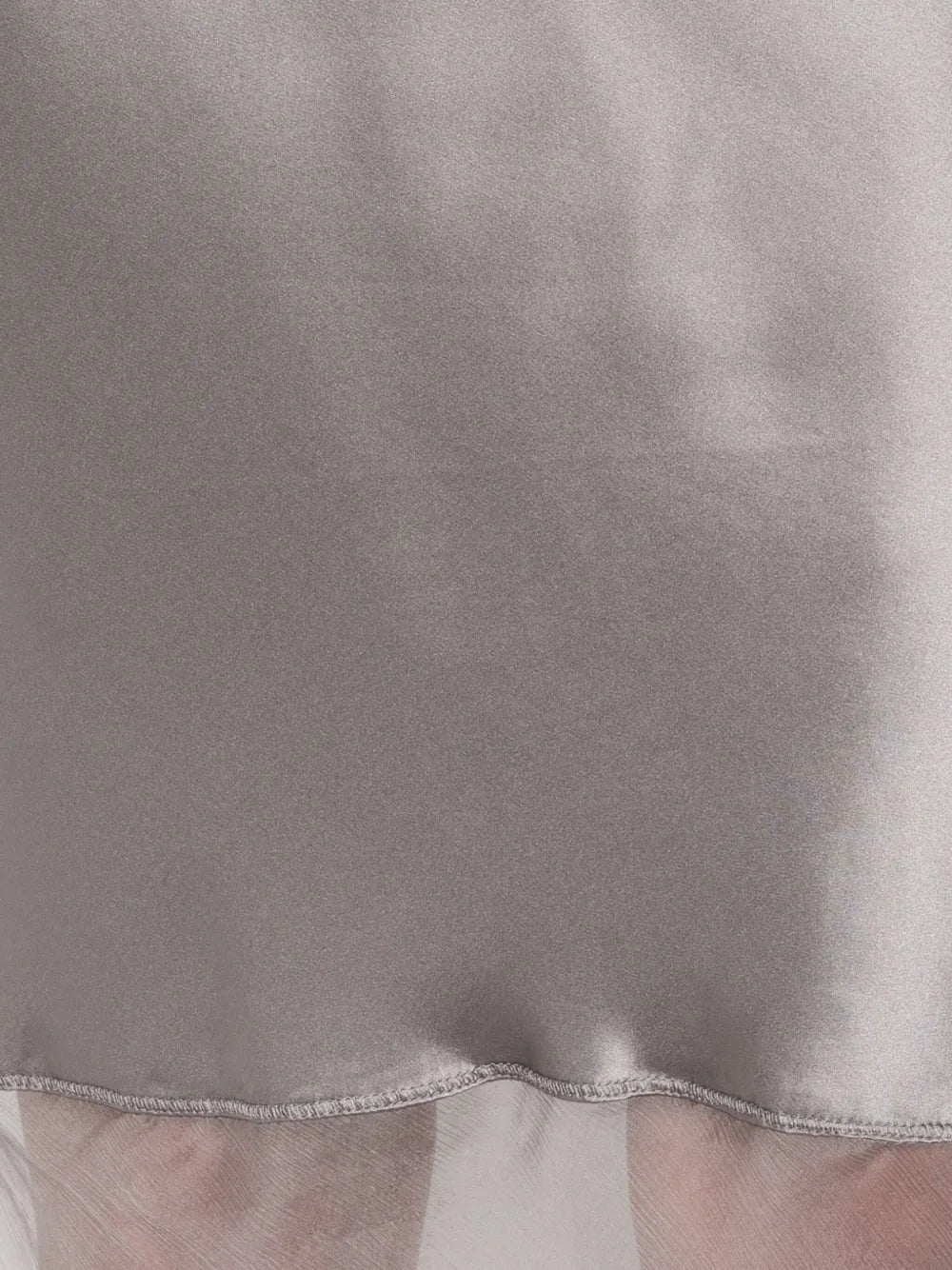 Catania Skirt in Smoke