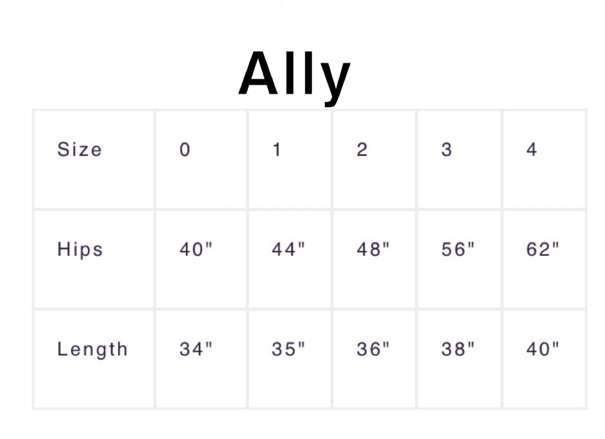 Ally - Your Go To resort style Skirt 100% Cotton Gauze