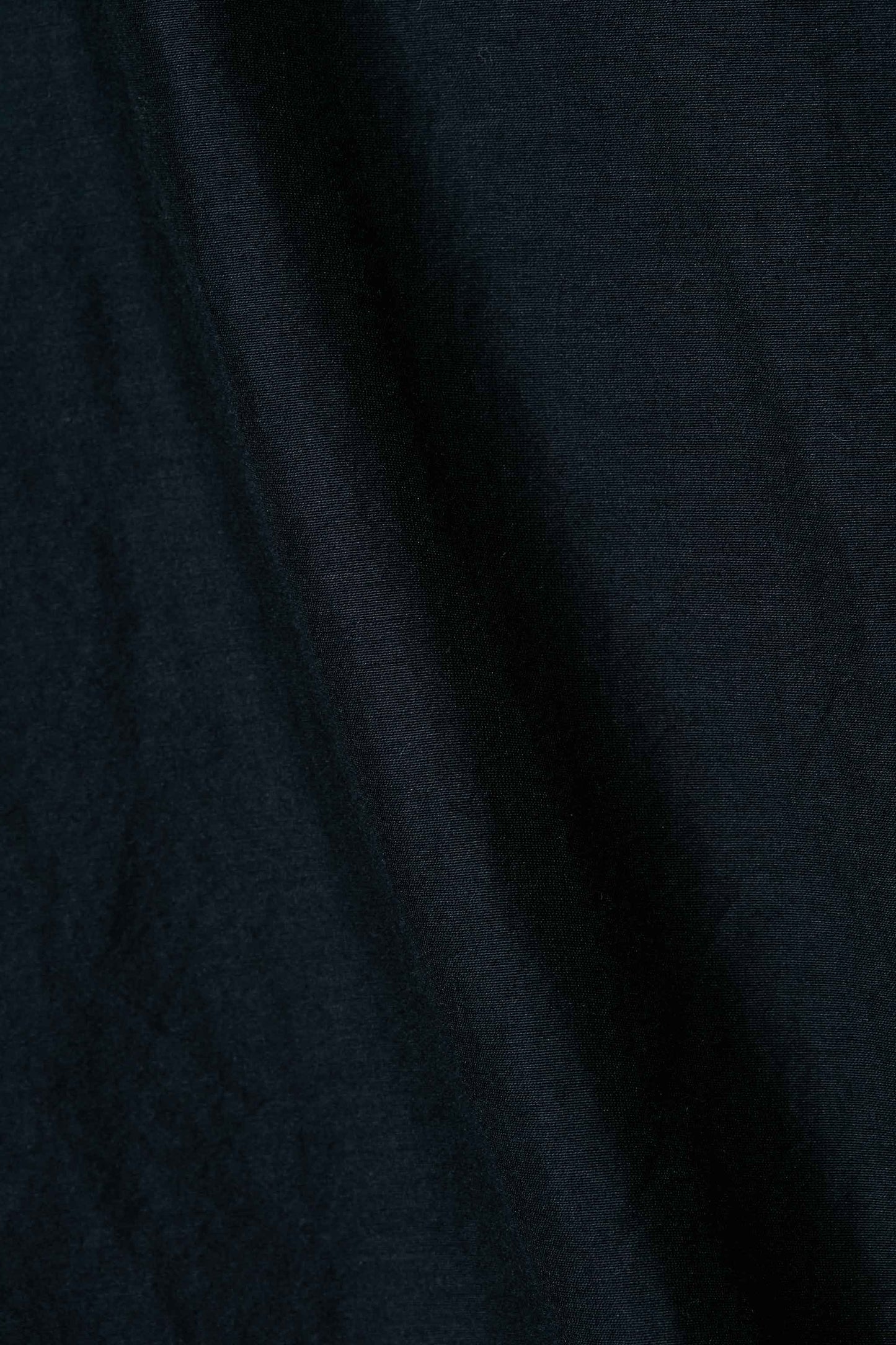 THE CUTLER SHIRT / COTTON SILK INK